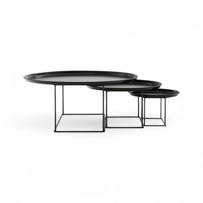 B&B Italia Fat - Fat Sehpa