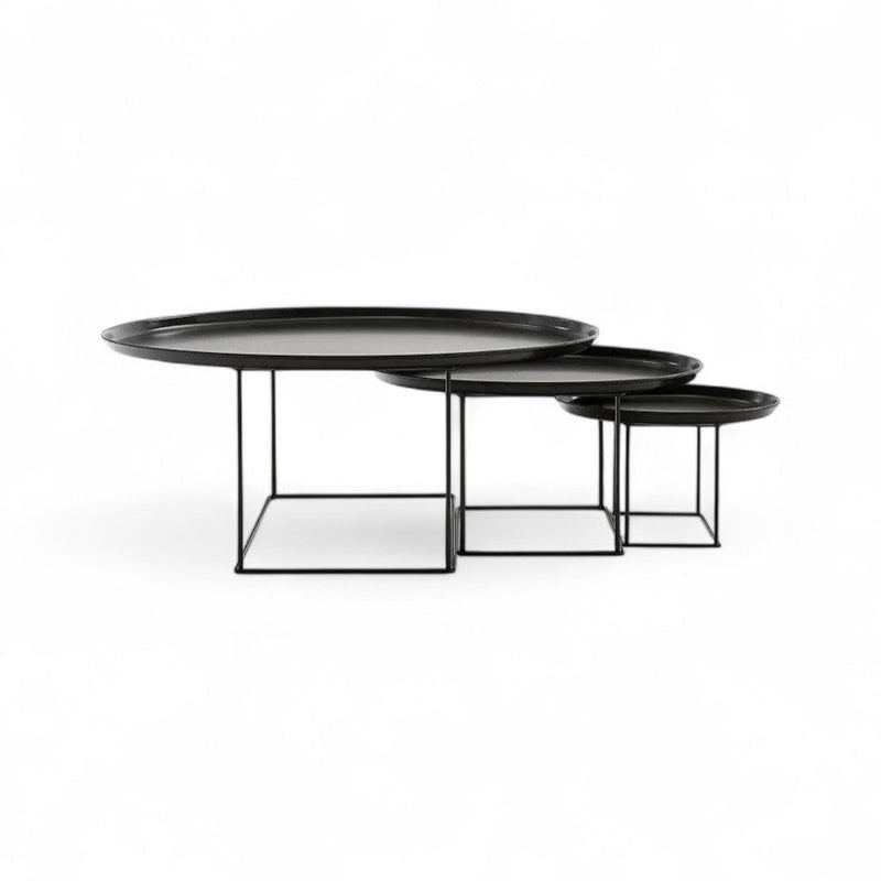 B&B Italia Fat - Fat Sehpa