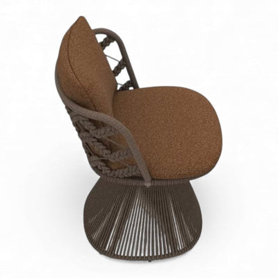 B&B Italia Flair O' Sandalye