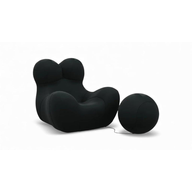 B&B Italia Serie Up 2000 Armchair