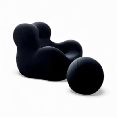 B&B Italia Serie Up 2000 Armchair