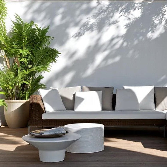 B&B Italia Springtime Coffee Table