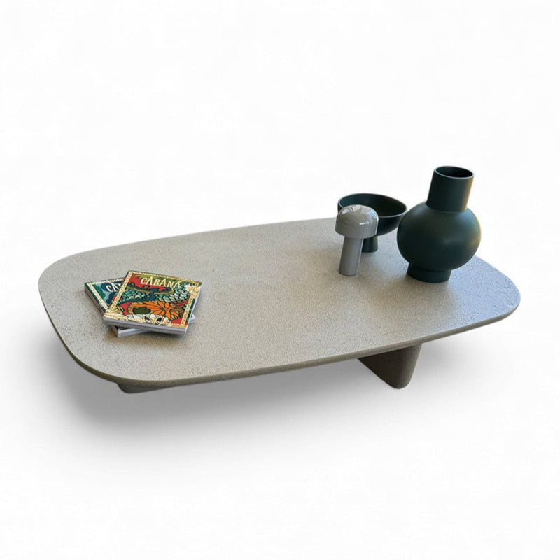 Tobi - Ishi Coffee Table 146 x 89,5 x 31, 5 cm