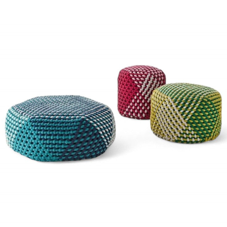 B&B Italia Tramae Puf