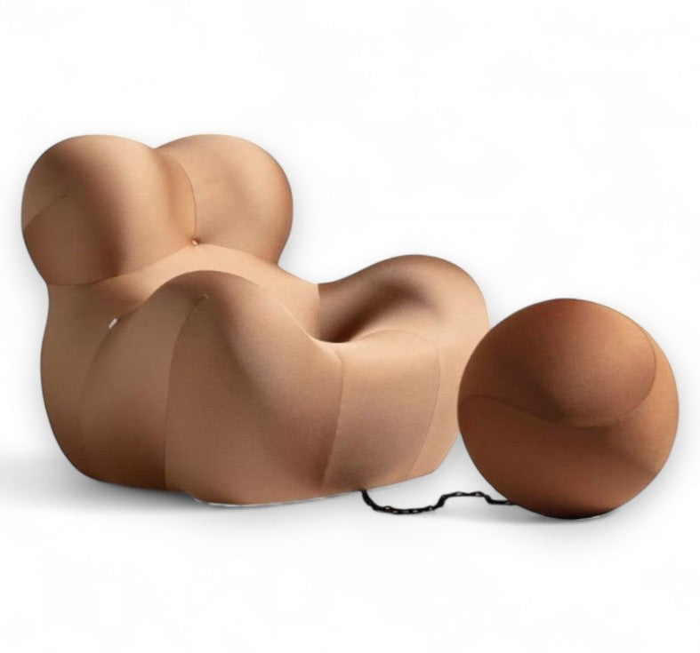 B&B Italia Up - Compasso D&