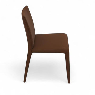 B&B Italia Vol Au Vent Sandalye