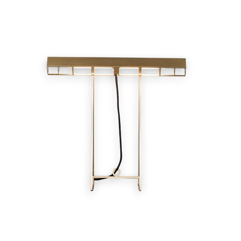 Baxter Hubble Curiosity Masa Lambası