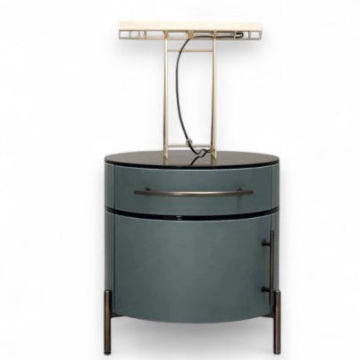 Baxter Hubble Curiosity Masa Lambası