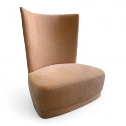 Baxter Etienne Berjer