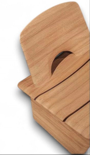 Baxter Hakuna Matata Sandalye