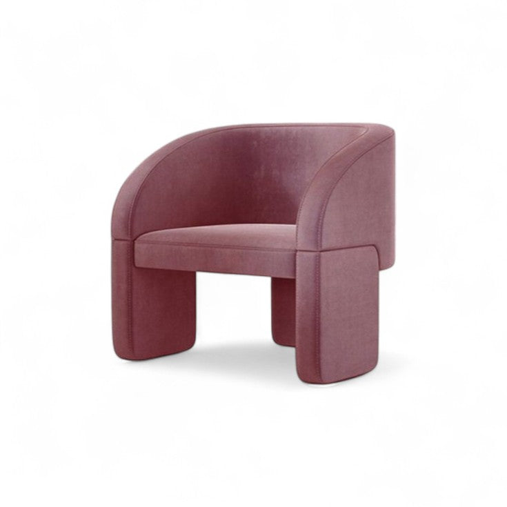 Baxter Lazy Bones Collection Lounge Koltuk