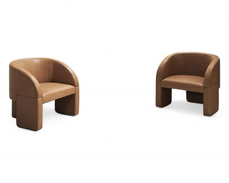 Baxter Lazy Bones Collection Lounge Koltuk