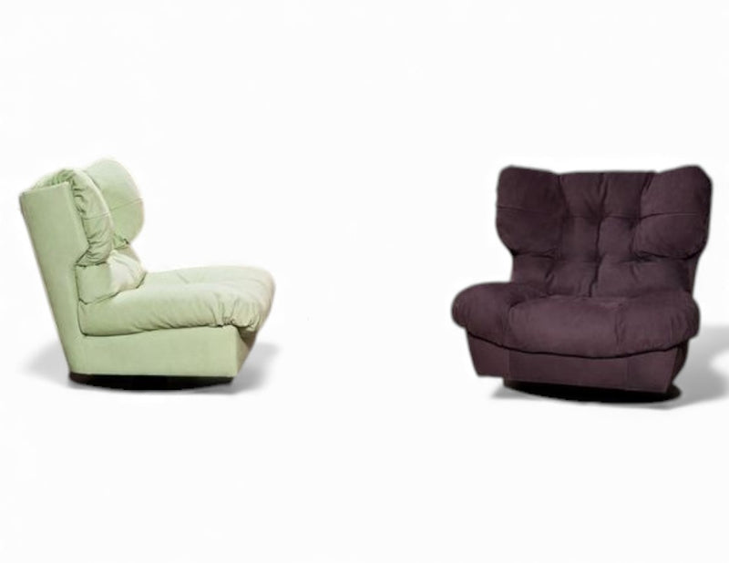 Baxter Milano Bergere Koltuk