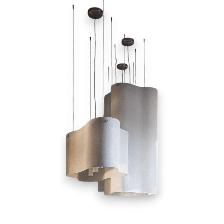 Baxter Nuvola C Avize