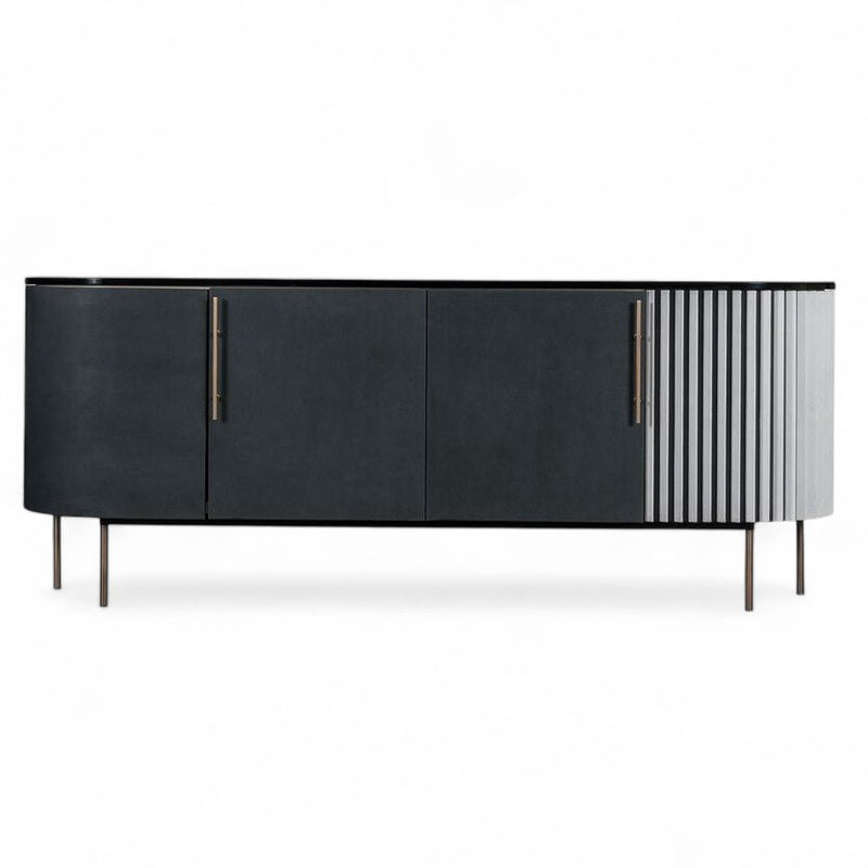 Baxter Plissè Büfe