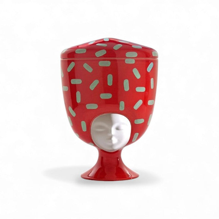 Bosa Sisters Louise Vazo