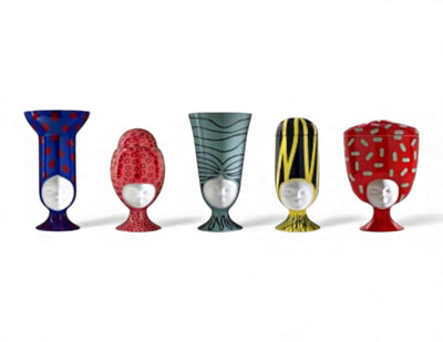 Bosa Sisters Louise Vazo