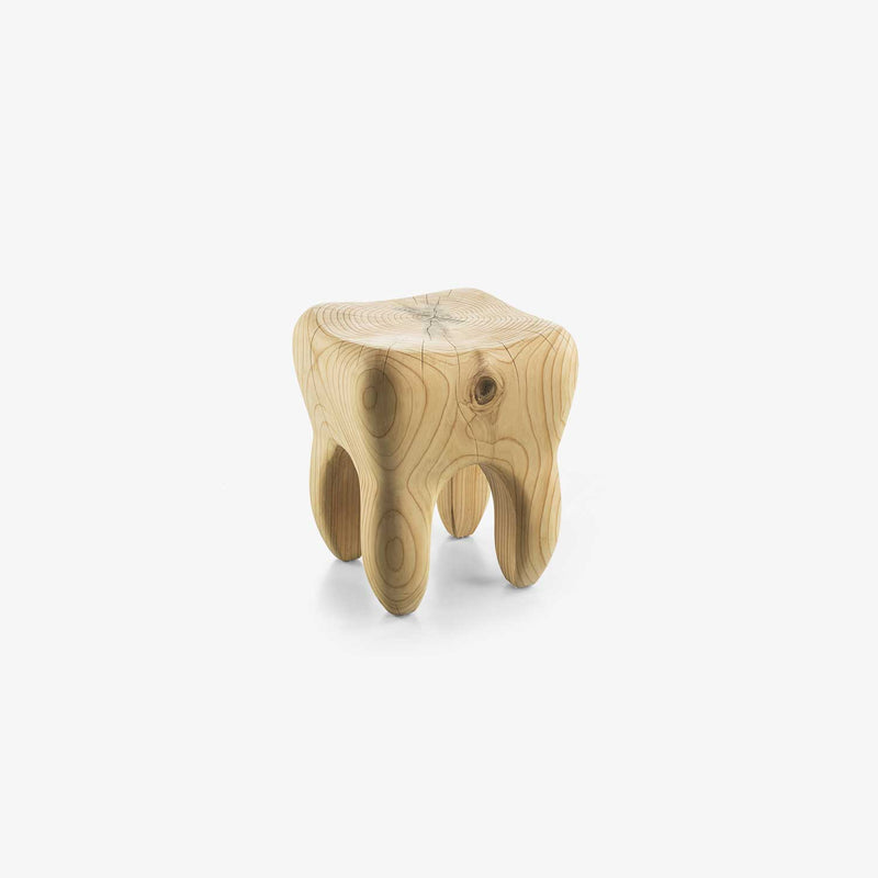 Riva 1920 Molaire Stool