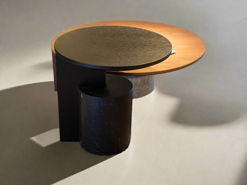 Sengu Coffee Table