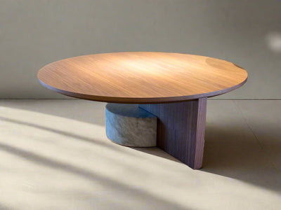 Sengu Coffee Table