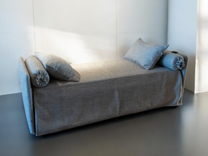 Duetto Bed