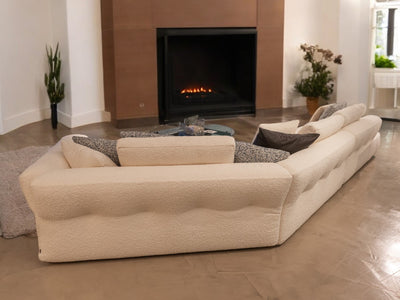 Sengu Bold Sofa