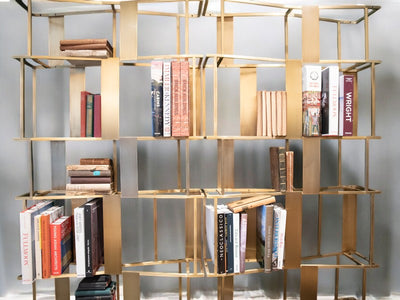 Rafiki Bookshelves