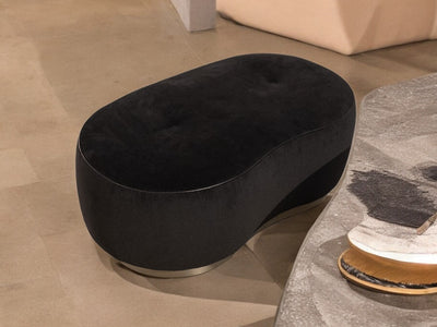 Torii Bold Pouf