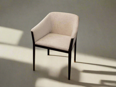 Cotone Slim Chair