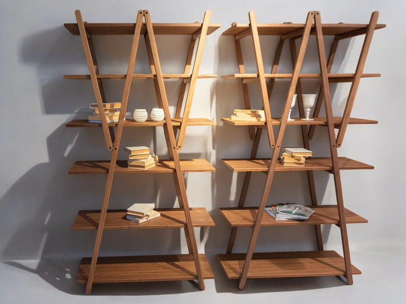 Nuvola Rossa Bookshelf