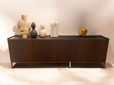 Rimadesio Self Bold Sideboard