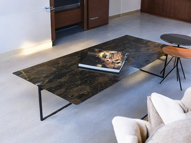 Icaro Coffee Table