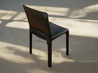 Cab Chair