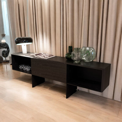 Tetrami Console