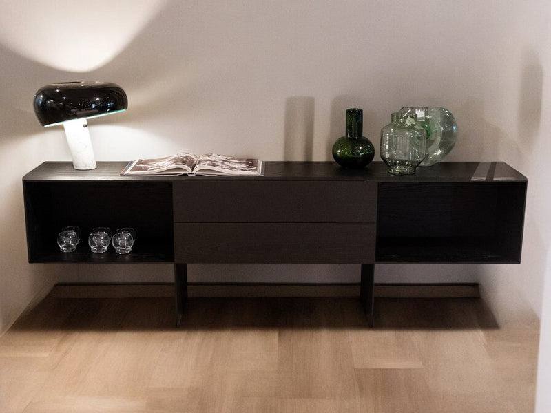 Tetrami Console