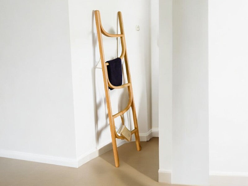 Gebruder Thonet Vienna Ladder Askılık