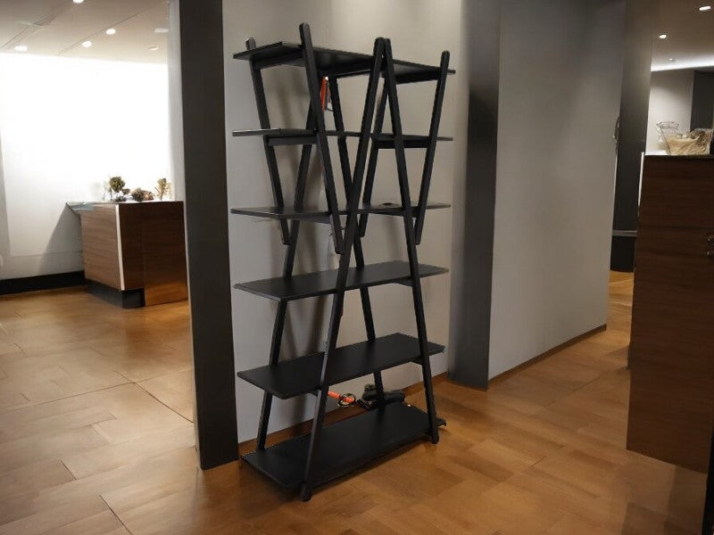 Cassina Nuvola Rossa Bookshelves