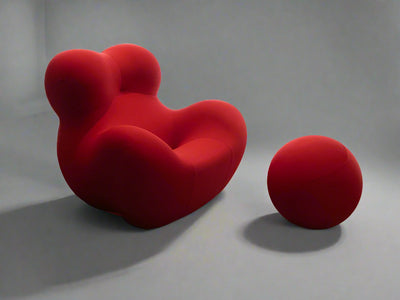 Up Armchair