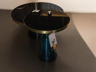 Classicon Bell Side Table