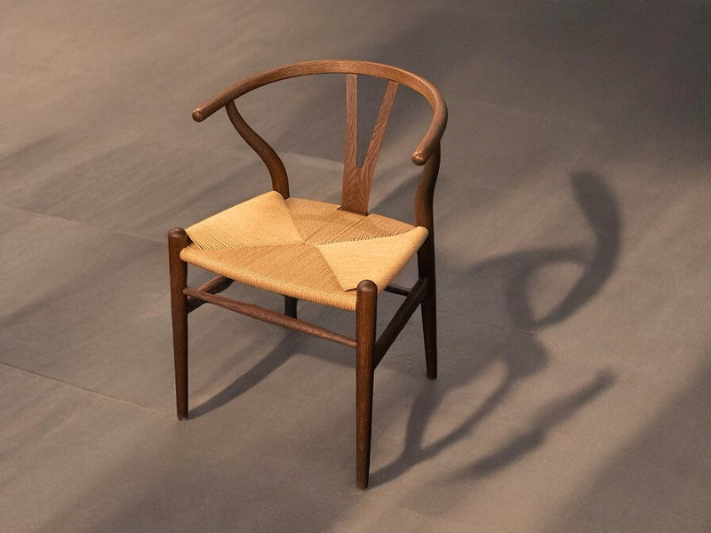 Carl Hansen&Son Ürünü Wishbone Chair CH24