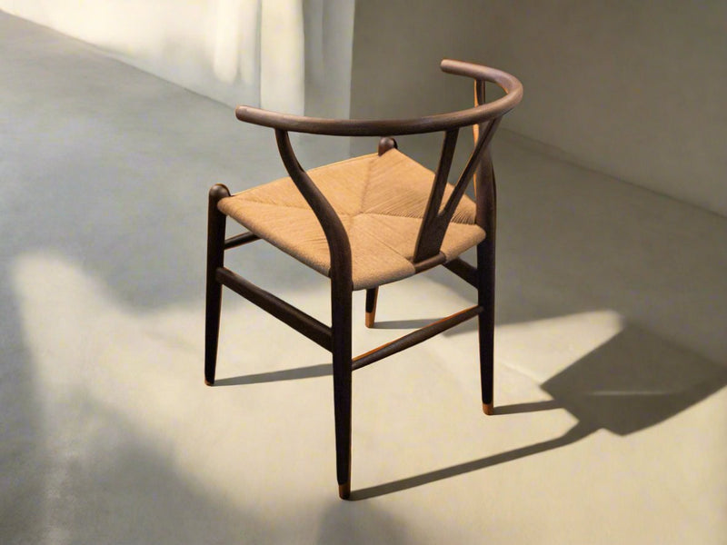 Wishbone Chair CH24