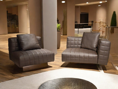 Minotti Twiggy Koltuk