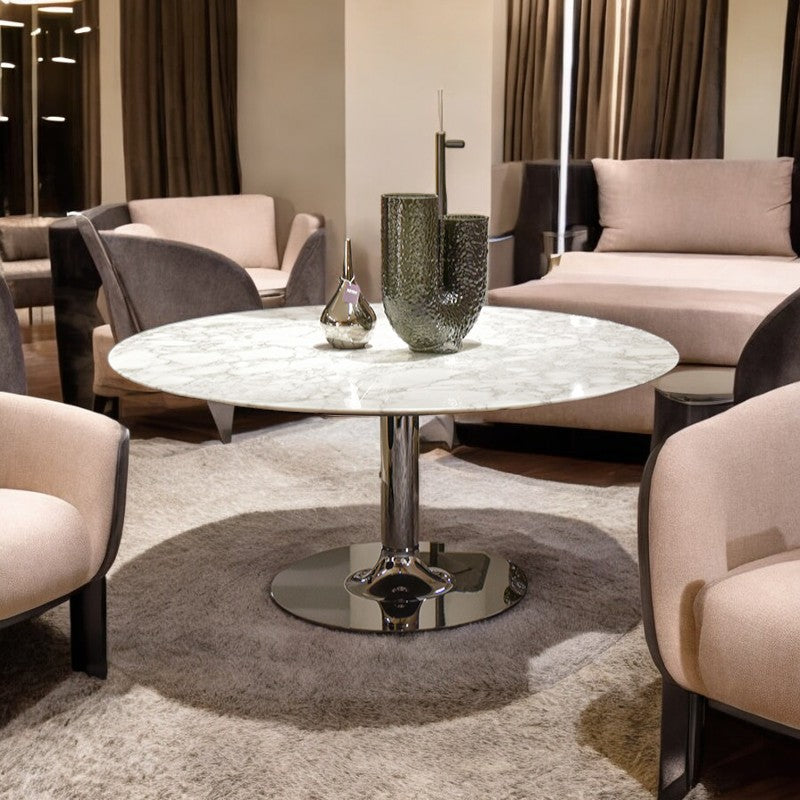 Minotti Oliver Lounge Masa