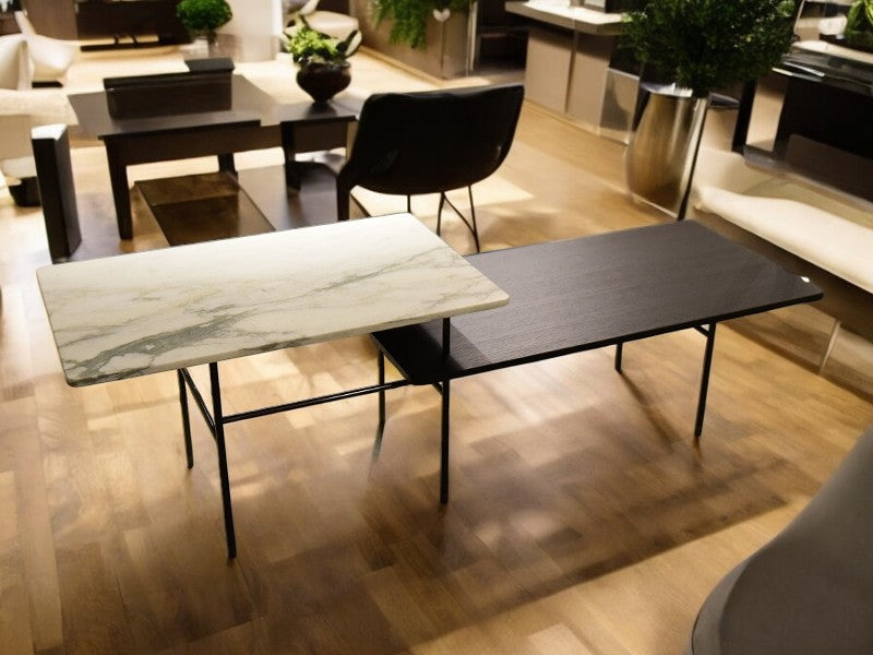 Minotti Lelong Sehpa