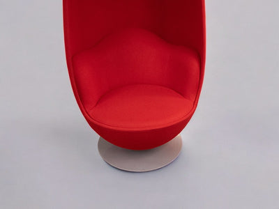 Tulip Armchair