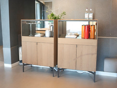 Poliform Code Sideboard