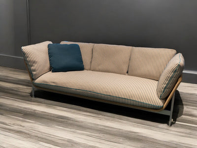 Esosoft Outdoor Sofa