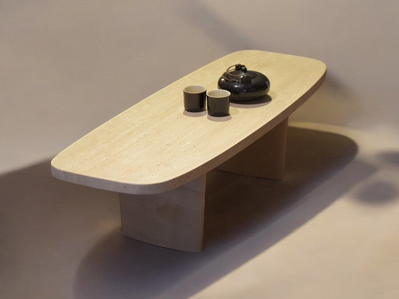 Materia Coffee Table