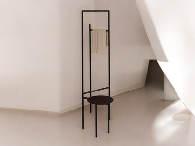 Garderobier Valet Stand