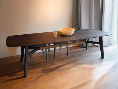 Poliform Curve Masa - Table